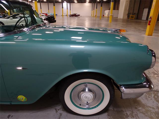 1955 Pontiac Star Chief (CC-982093) for sale in West Deptford, New Jersey