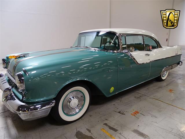 1955 Pontiac Star Chief (CC-982093) for sale in West Deptford, New Jersey