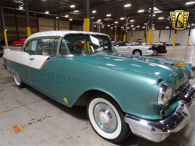 1955 Pontiac Star Chief (CC-982093) for sale in West Deptford, New Jersey