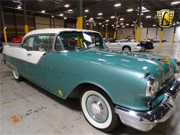 1955 Pontiac Star Chief (CC-982093) for sale in West Deptford, New Jersey