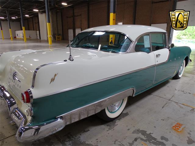 1955 Pontiac Star Chief (CC-982093) for sale in West Deptford, New Jersey