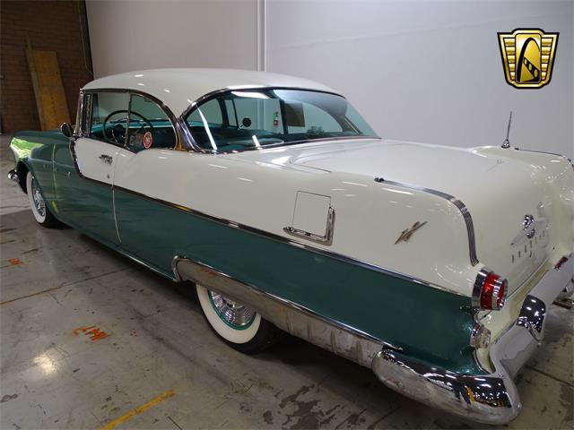 1955 Pontiac Star Chief (CC-982093) for sale in West Deptford, New Jersey