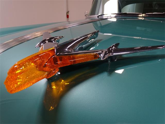 1955 Pontiac Star Chief (CC-982093) for sale in West Deptford, New Jersey