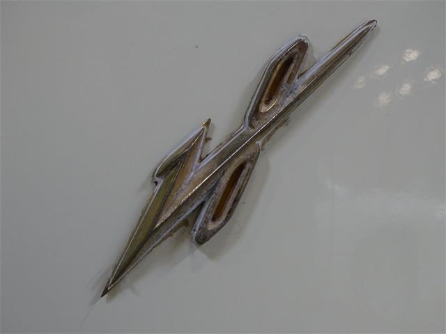1955 Pontiac Star Chief (CC-982093) for sale in West Deptford, New Jersey