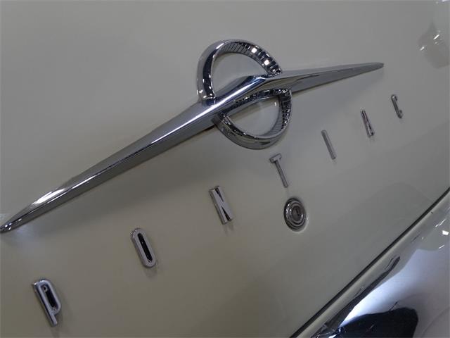 1955 Pontiac Star Chief (CC-982093) for sale in West Deptford, New Jersey