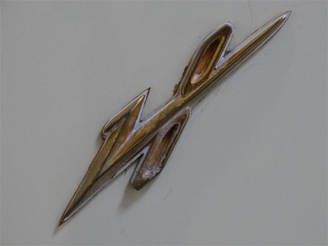 1955 Pontiac Star Chief (CC-982093) for sale in West Deptford, New Jersey