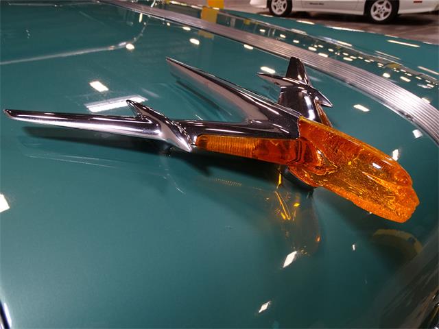 1955 Pontiac Star Chief (CC-982093) for sale in West Deptford, New Jersey