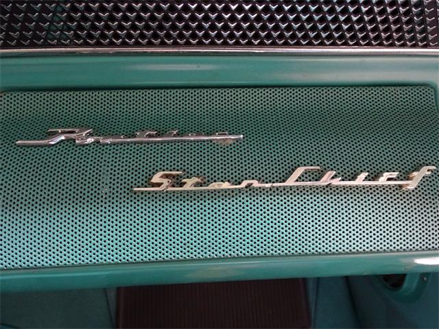1955 Pontiac Star Chief (CC-982093) for sale in West Deptford, New Jersey