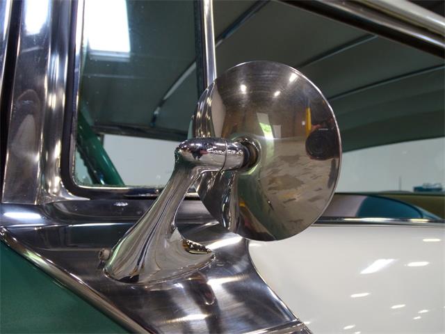 1955 Pontiac Star Chief (CC-982093) for sale in West Deptford, New Jersey