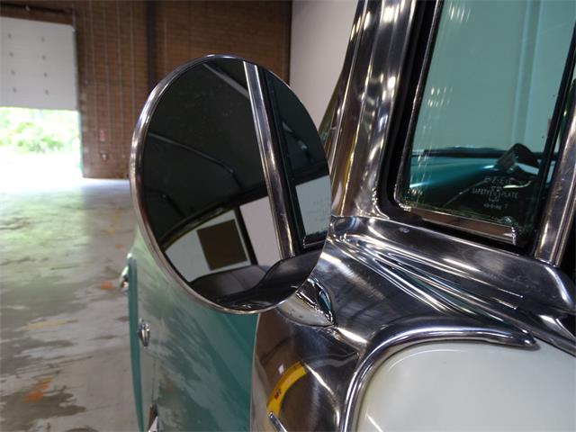 1955 Pontiac Star Chief (CC-982093) for sale in West Deptford, New Jersey