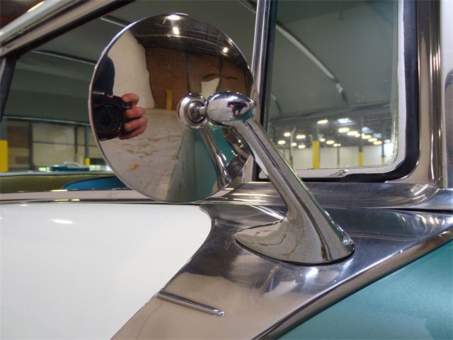 1955 Pontiac Star Chief (CC-982093) for sale in West Deptford, New Jersey