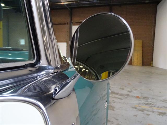 1955 Pontiac Star Chief (CC-982093) for sale in West Deptford, New Jersey