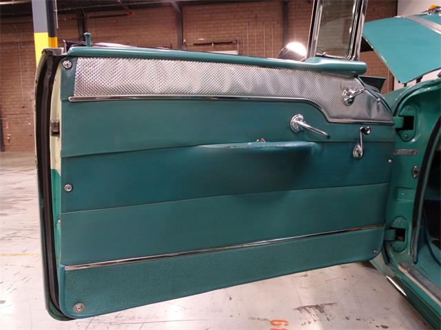 1955 Pontiac Star Chief (CC-982093) for sale in West Deptford, New Jersey
