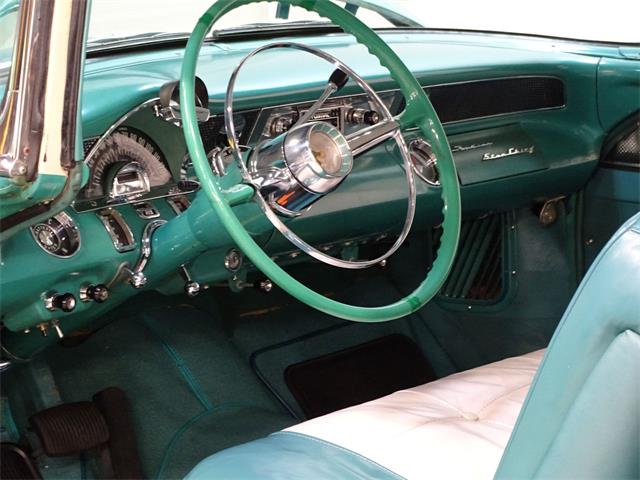 1955 Pontiac Star Chief (CC-982093) for sale in West Deptford, New Jersey