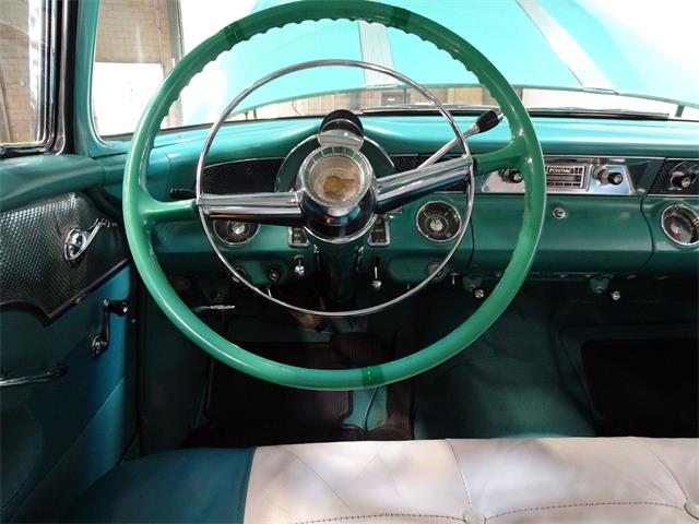 1955 Pontiac Star Chief (CC-982093) for sale in West Deptford, New Jersey