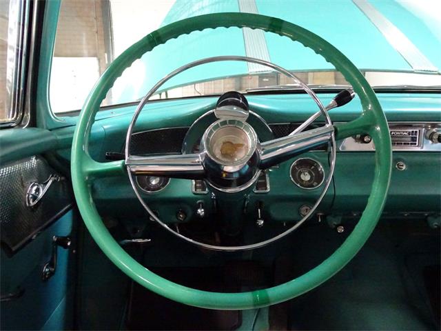 1955 Pontiac Star Chief (CC-982093) for sale in West Deptford, New Jersey
