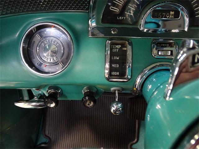 1955 Pontiac Star Chief (CC-982093) for sale in West Deptford, New Jersey