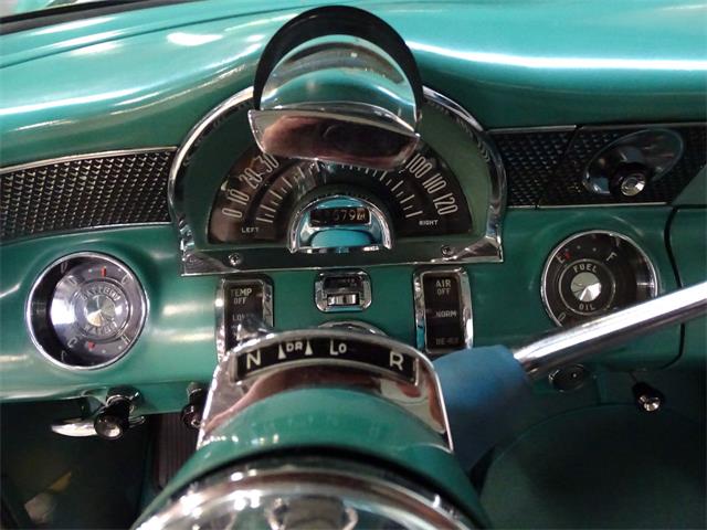 1955 Pontiac Star Chief (CC-982093) for sale in West Deptford, New Jersey