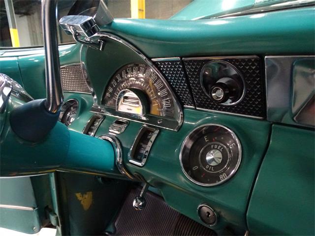 1955 Pontiac Star Chief (CC-982093) for sale in West Deptford, New Jersey