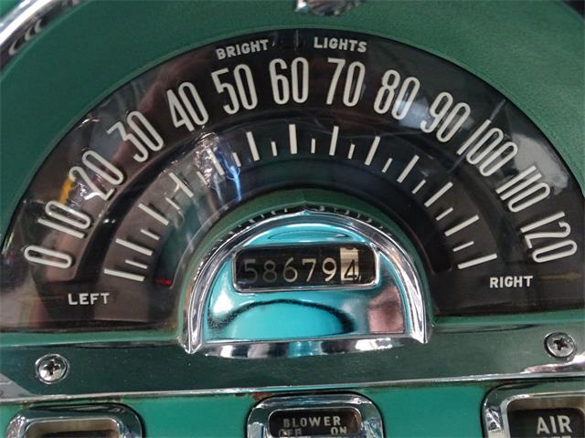 1955 Pontiac Star Chief (CC-982093) for sale in West Deptford, New Jersey
