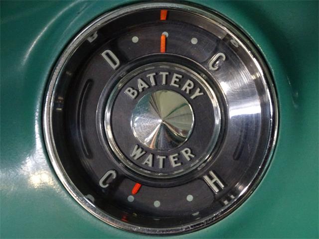 1955 Pontiac Star Chief (CC-982093) for sale in West Deptford, New Jersey