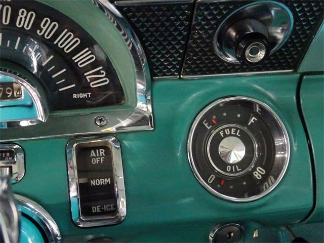 1955 Pontiac Star Chief (CC-982093) for sale in West Deptford, New Jersey