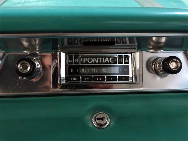1955 Pontiac Star Chief (CC-982093) for sale in West Deptford, New Jersey