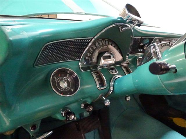 1955 Pontiac Star Chief (CC-982093) for sale in West Deptford, New Jersey
