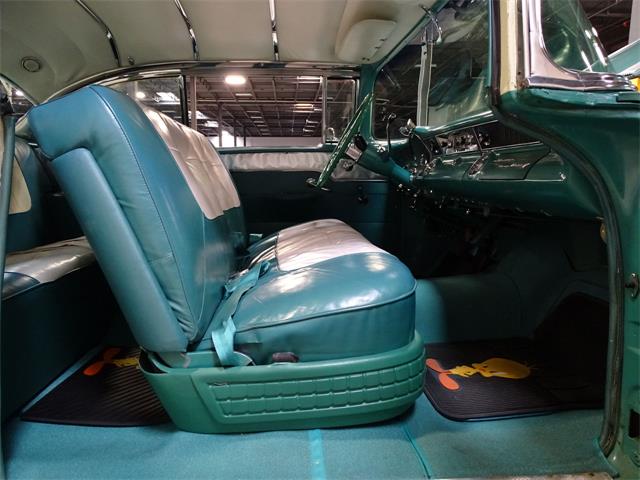 1955 Pontiac Star Chief (CC-982093) for sale in West Deptford, New Jersey