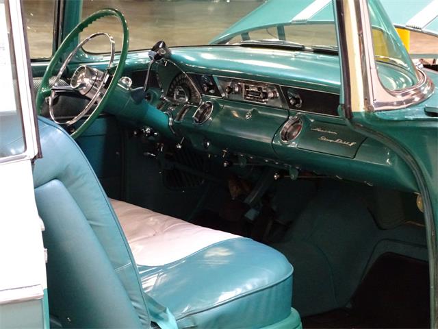1955 Pontiac Star Chief (CC-982093) for sale in West Deptford, New Jersey