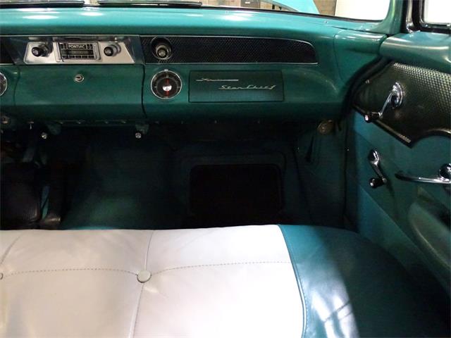 1955 Pontiac Star Chief (CC-982093) for sale in West Deptford, New Jersey