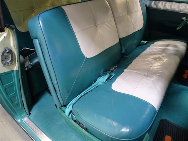 1955 Pontiac Star Chief (CC-982093) for sale in West Deptford, New Jersey