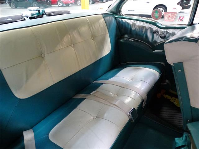 1955 Pontiac Star Chief (CC-982093) for sale in West Deptford, New Jersey