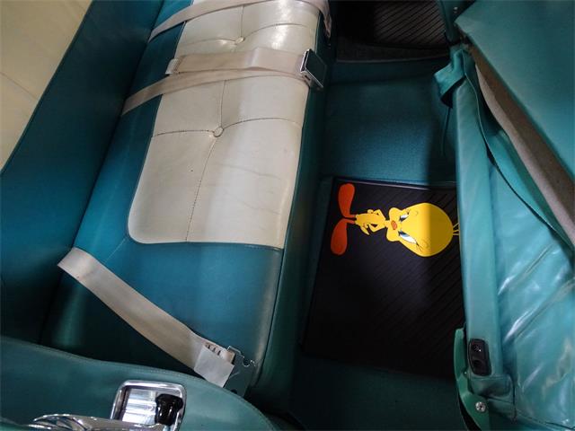 1955 Pontiac Star Chief (CC-982093) for sale in West Deptford, New Jersey