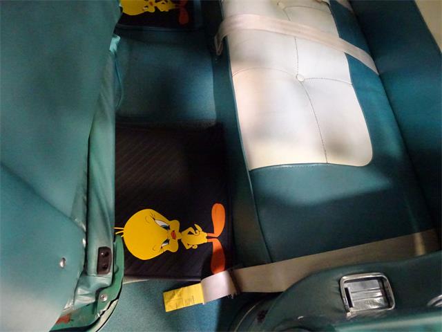 1955 Pontiac Star Chief (CC-982093) for sale in West Deptford, New Jersey