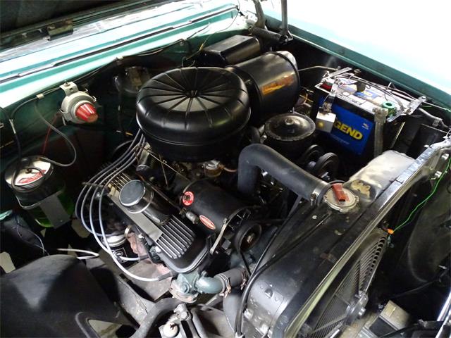 1955 Pontiac Star Chief (CC-982093) for sale in West Deptford, New Jersey