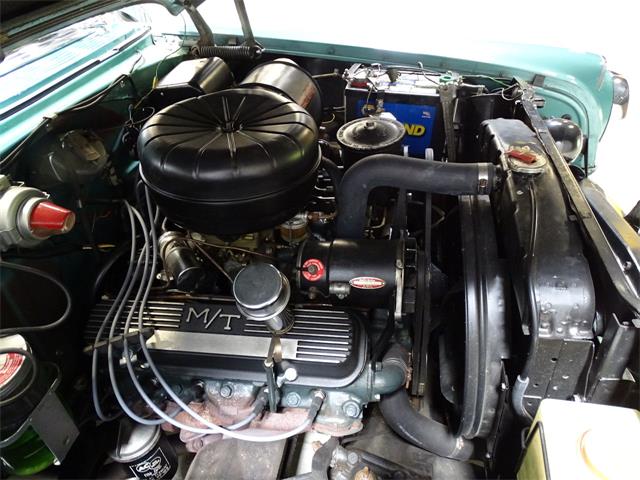 1955 Pontiac Star Chief (CC-982093) for sale in West Deptford, New Jersey