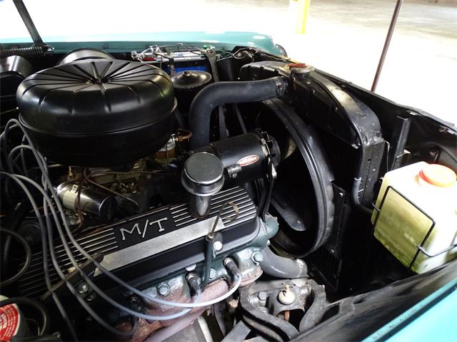 1955 Pontiac Star Chief (CC-982093) for sale in West Deptford, New Jersey
