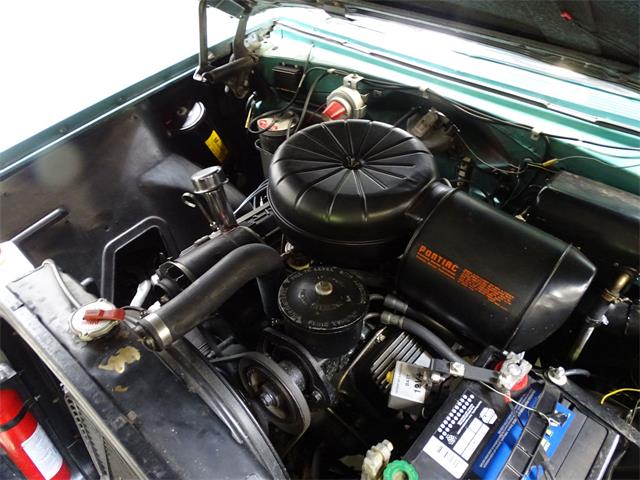 1955 Pontiac Star Chief (CC-982093) for sale in West Deptford, New Jersey