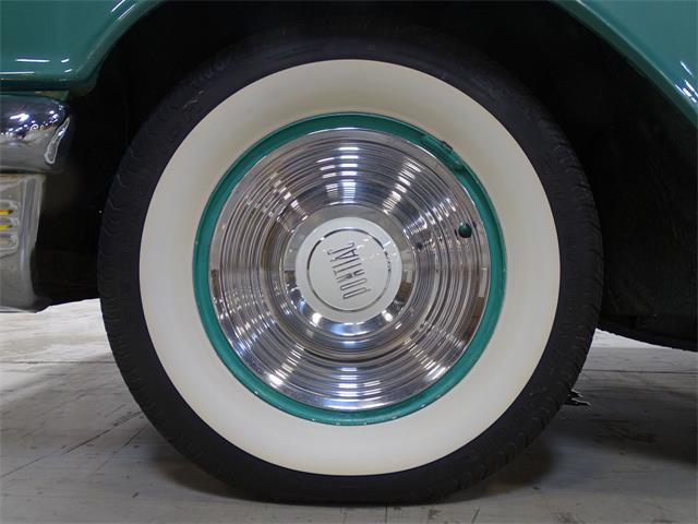1955 Pontiac Star Chief (CC-982093) for sale in West Deptford, New Jersey