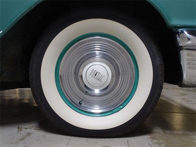 1955 Pontiac Star Chief (CC-982093) for sale in West Deptford, New Jersey