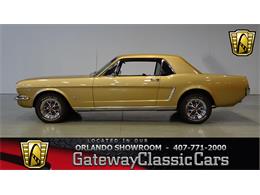 1965 Ford Mustang (CC-982096) for sale in Lake Mary, Florida