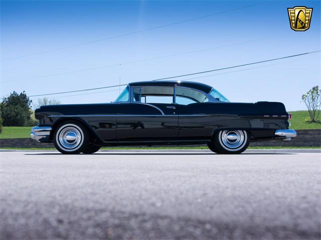 1956 Pontiac Chieftain (CC-982098) for sale in Kenosha, Wisconsin