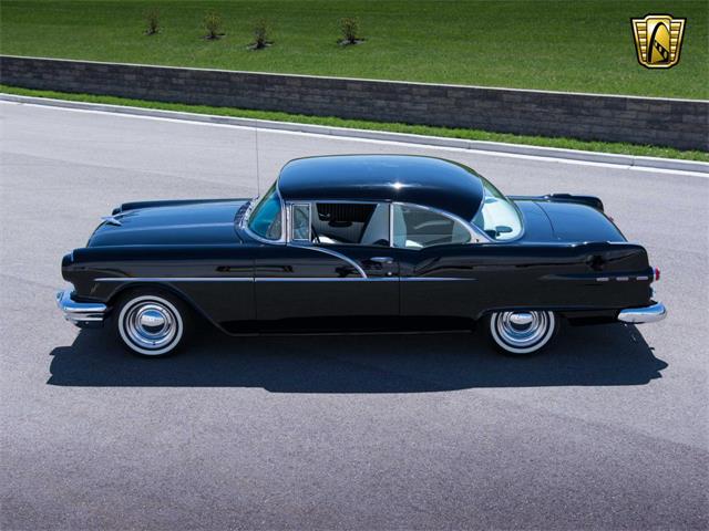 1956 Pontiac Chieftain (CC-982098) for sale in Kenosha, Wisconsin