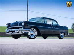 1956 Pontiac Chieftain (CC-982098) for sale in Kenosha, Wisconsin