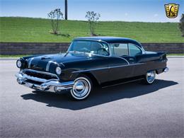 1956 Pontiac Chieftain (CC-982098) for sale in Kenosha, Wisconsin