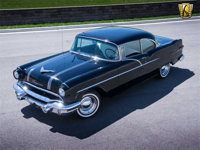 1956 Pontiac Chieftain (CC-982098) for sale in Kenosha, Wisconsin