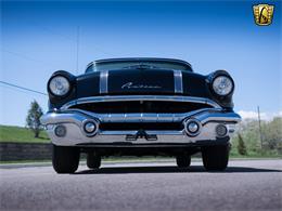 1956 Pontiac Chieftain (CC-982098) for sale in Kenosha, Wisconsin