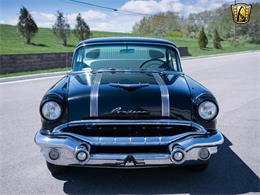 1956 Pontiac Chieftain (CC-982098) for sale in Kenosha, Wisconsin