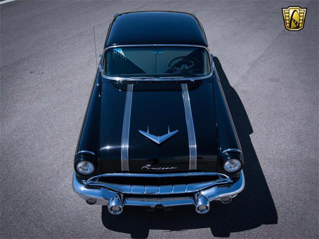 1956 Pontiac Chieftain (CC-982098) for sale in Kenosha, Wisconsin